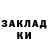 Метадон methadone Komron Arslonov